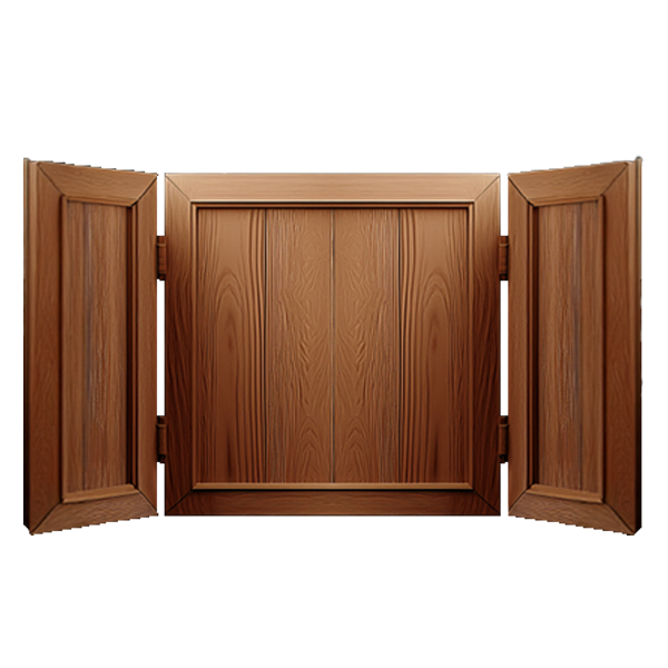 지상 최대의 경고, 쾌락의 정원